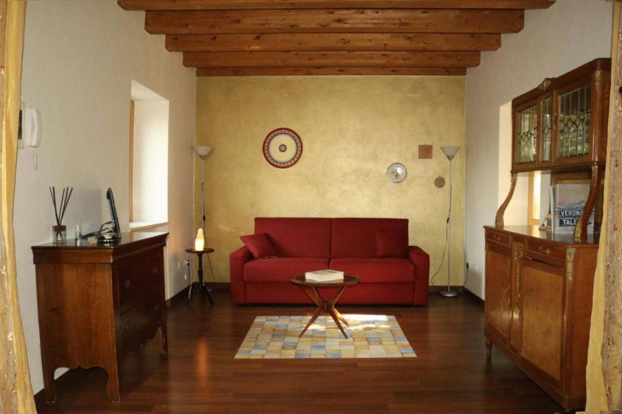 Casa Jasmin, 2 Floors, Private Garden Apartamento Verona Exterior foto